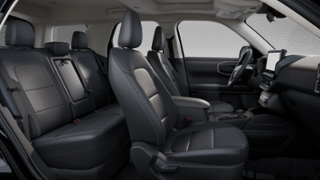 2025 Ford Bronco Sport® Internal Image 1